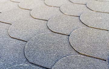 Charfield Hill asphalt roofing costs
