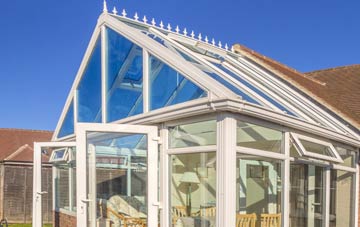 conservatory roof insulation costs Charfield Hill