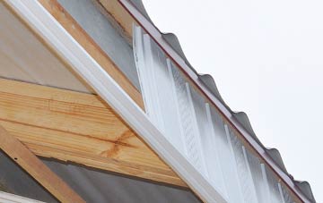 why Charfield Hill fascia repairs are essential