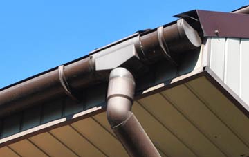 types of Charfield Hill fascias