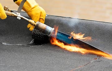 flat roof repairs Charfield Hill, Gloucestershire