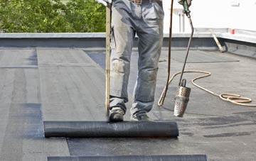 flat roof replacement Charfield Hill, Gloucestershire