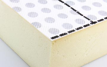 meeting Charfield Hill building codes