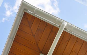 Charfield Hill soffit types
