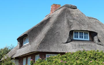 thatch roofing Charfield Hill, Gloucestershire