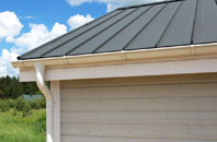 Charfield Hill fascia repair